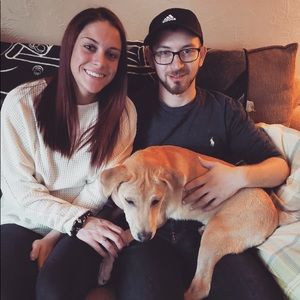 Meet your Posher, Kimmy